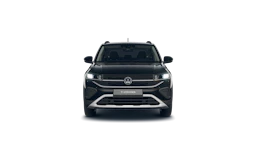 Deep Black -helmiäisväri Volkswagen T-Cross 2027 kuva 2.