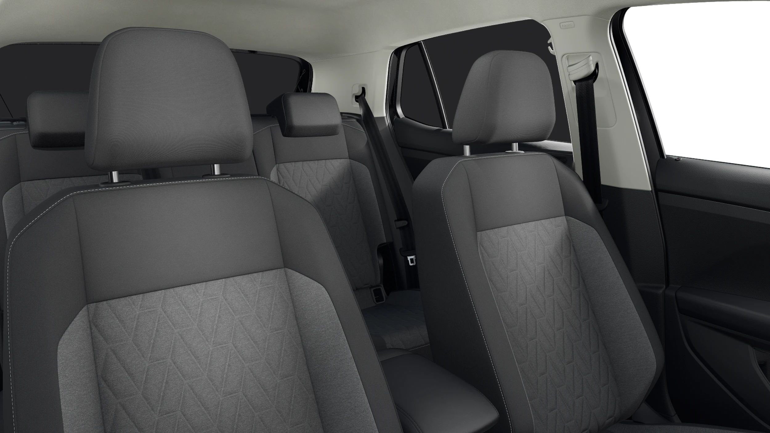Deep Black -helmiäisväri Volkswagen T-Cross 2027 kuva 12.