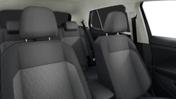 Deep Black -helmiäisväri Volkswagen T-Cross 2027 kuva 12.