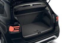 Deep Black -helmiäisväri Volkswagen T-Cross 2027 kuva 14.