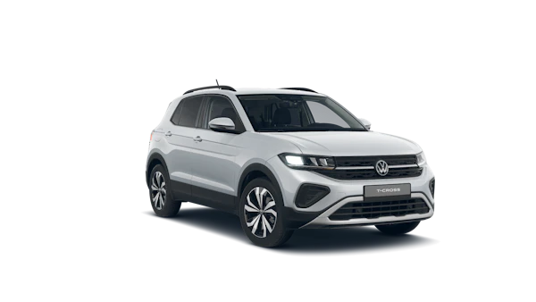 Volkswagen T-Cross Style Edition 1,0 TSI 85kW DSG-automaatti