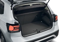 Reflex Silver -metalliväri Volkswagen T-Cross 2027 kuva 14.