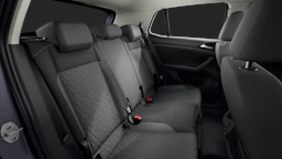 Smoky Grey -metalliväri Volkswagen T-Cross 2027 kuva 13.