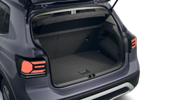 Smoky Grey -metalliväri Volkswagen T-Cross 2027 kuva 14.