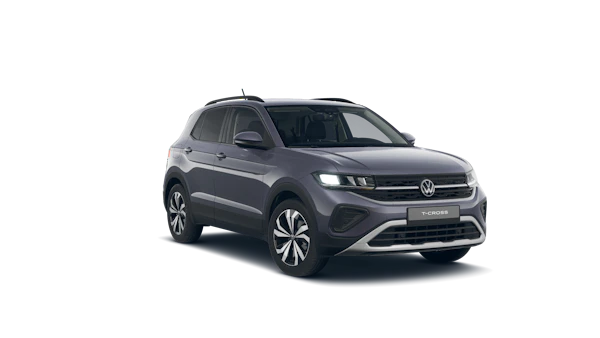 Volkswagen T-Cross Style Edition 1,0 TSI 85kW DSG-automaatti