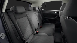 Smoky Grey -metalliväri Volkswagen T-Cross 2027 kuva 13.