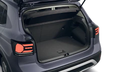 Smoky Grey -metalliväri Volkswagen T-Cross 2027 kuva 14.