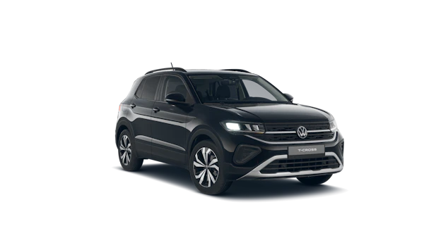 Volkswagen T-Cross Style Edition 1,0 TSI 85kW DSG-automaatti