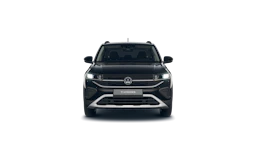 Deep Black -helmiäisväri Volkswagen T-Cross 2027 kuva 2.