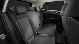 Deep Black -helmiäisväri Volkswagen T-Cross 2027 kuva 13.