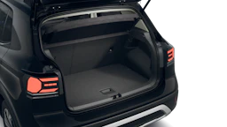 Deep Black -helmiäisväri Volkswagen T-Cross 2027 kuva 14.