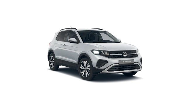 Volkswagen T-Cross Style Edition 1,0 TSI 85kW DSG-automaatti