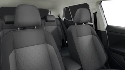 Reflex Silver -metalliväri Volkswagen T-Cross 2027 kuva 12.