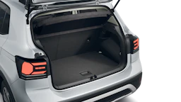 Reflex Silver -metalliväri Volkswagen T-Cross 2027 kuva 14.