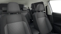Reflex Silver -metalliväri Volkswagen T-Cross 2027 kuva 12.