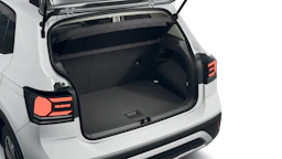 Pure White -normaaliväri Volkswagen T-Cross 2027 kuva 14.