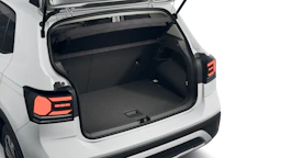 Pure White -normaaliväri Volkswagen T-Cross 2027 kuva 14.