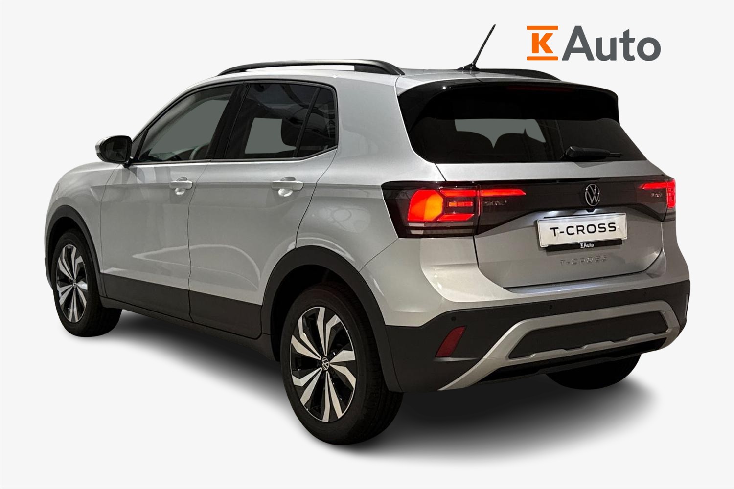 Volkswagen T-Cross 2027, bild 2/22