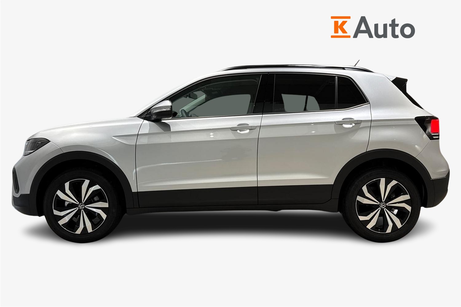 Volkswagen T-Cross 2027, bild 5/22