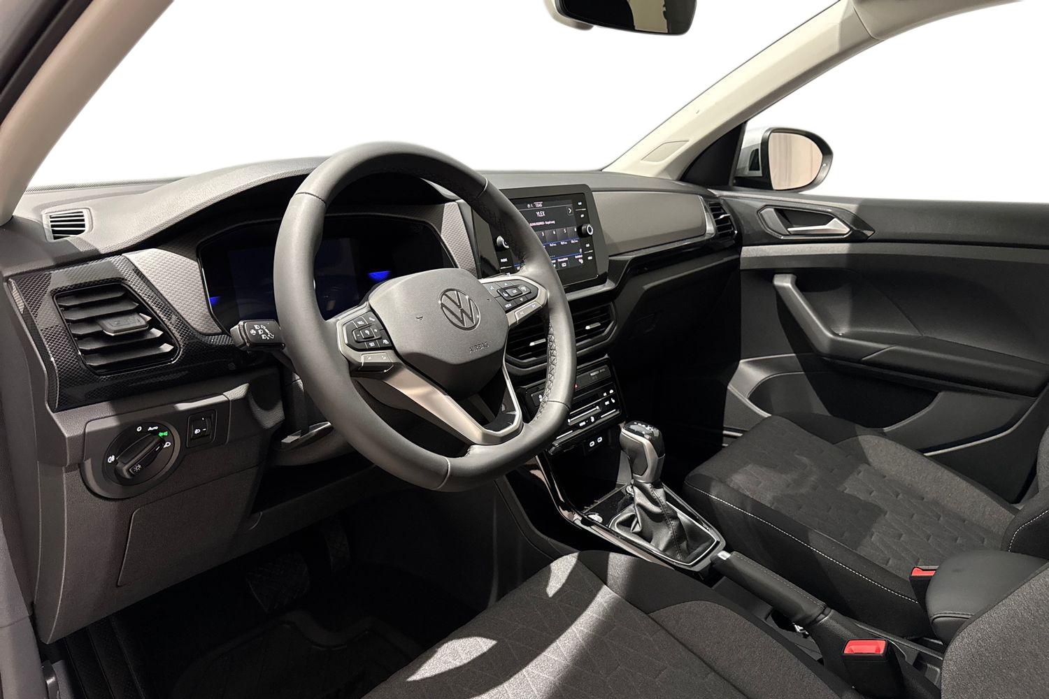 Volkswagen T-Cross 2027, bild 6/22