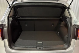 met. harmaa Volkswagen T-Cross 2027 kuva 10.