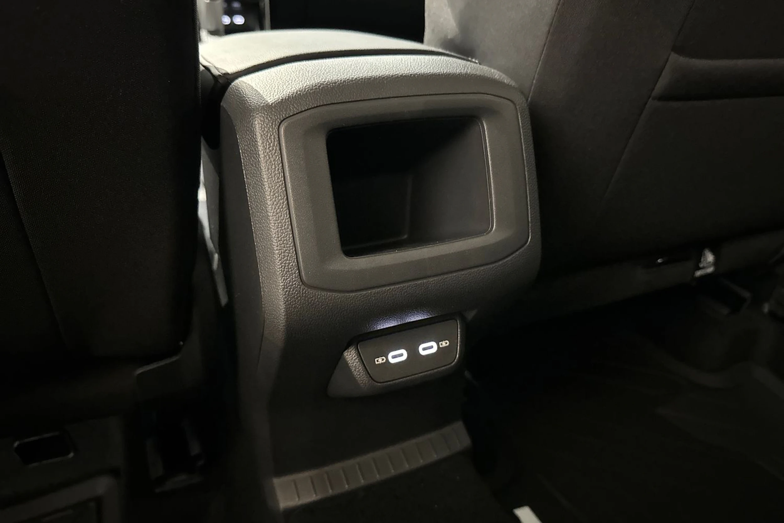 met. harmaa Volkswagen T-Cross 2027 kuva 12.