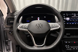met. harmaa Volkswagen T-Cross 2027 kuva 13.