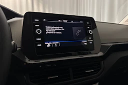 met. harmaa Volkswagen T-Cross 2027 kuva 16.