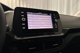 met. harmaa Volkswagen T-Cross 2027 kuva 17.