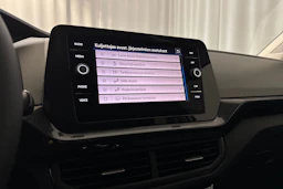 met. harmaa Volkswagen T-Cross 2027 kuva 18.