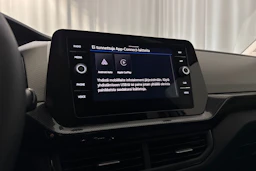 met. harmaa Volkswagen T-Cross 2027 kuva 19.