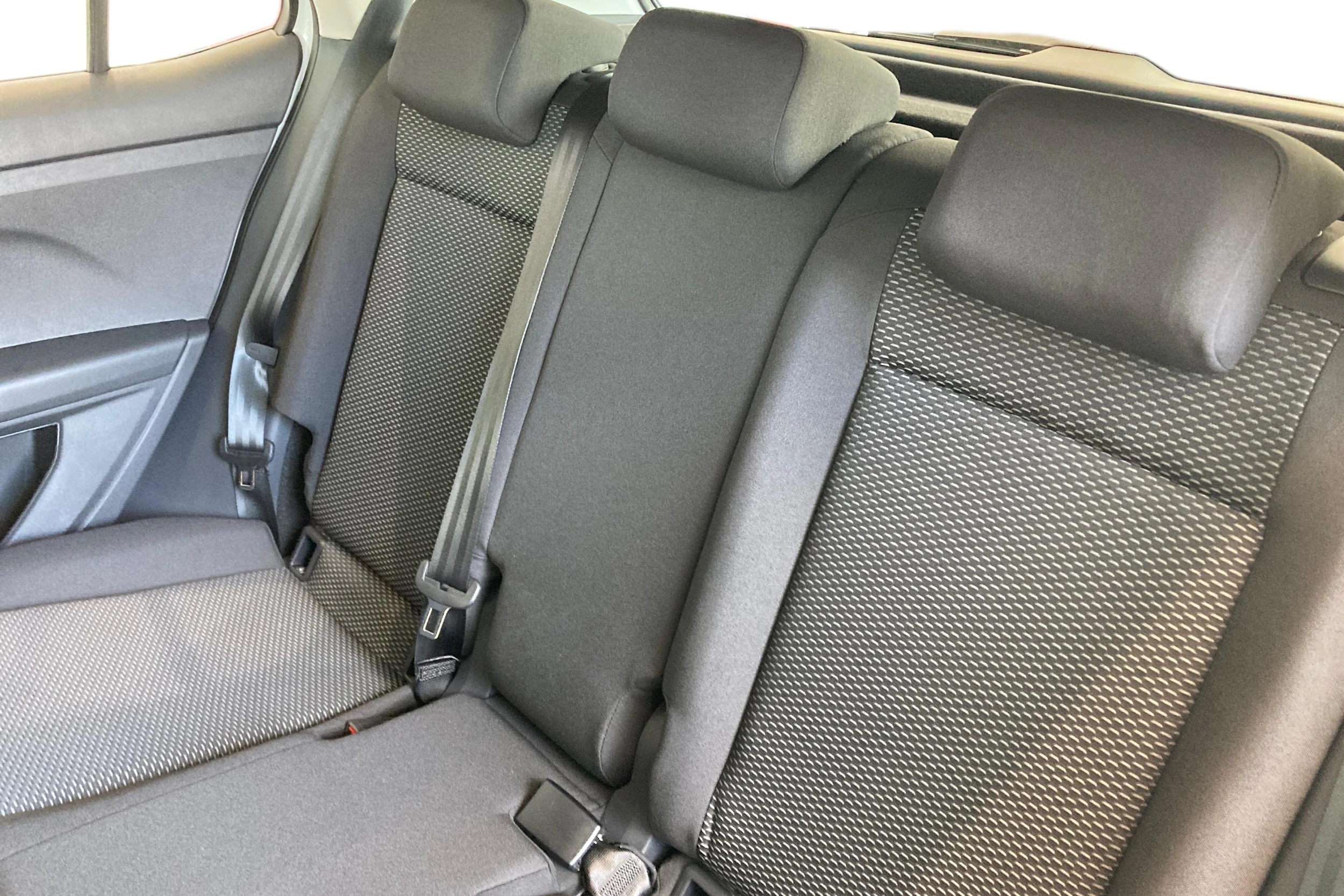 valkoinen Volkswagen T-Cross 2027 kuva 8.