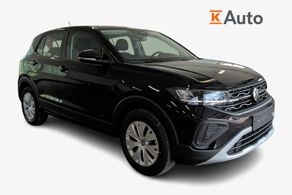 Volkswagen T-Cross Comfort Business 1,0 TSI 70 kW