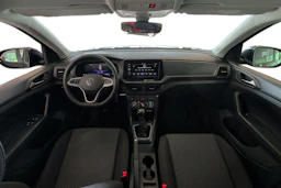 musta Volkswagen T-Cross 2027 kuva 7.