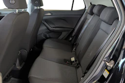 musta Volkswagen T-Cross 2027 kuva 8.