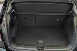 musta Volkswagen T-Cross 2027 kuva 10.