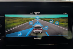 musta Volkswagen T-Cross 2027 kuva 11.