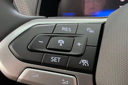 musta Volkswagen T-Cross 2027 kuva 17.