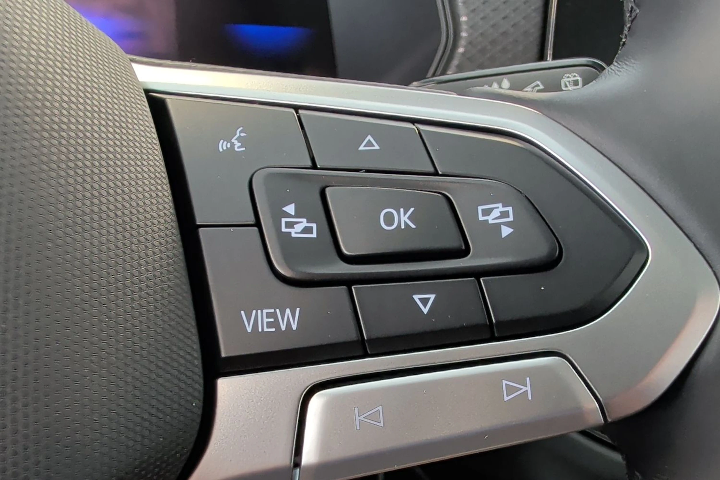 musta Volkswagen T-Cross 2027 kuva 18.