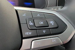 musta Volkswagen T-Cross 2027 kuva 18.