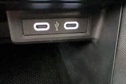 musta Volkswagen T-Cross 2027 kuva 20.