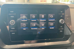 harmaa Volkswagen T-Cross 2027 kuva 15.
