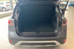 harmaa Volkswagen T-Cross 2027 kuva 17.