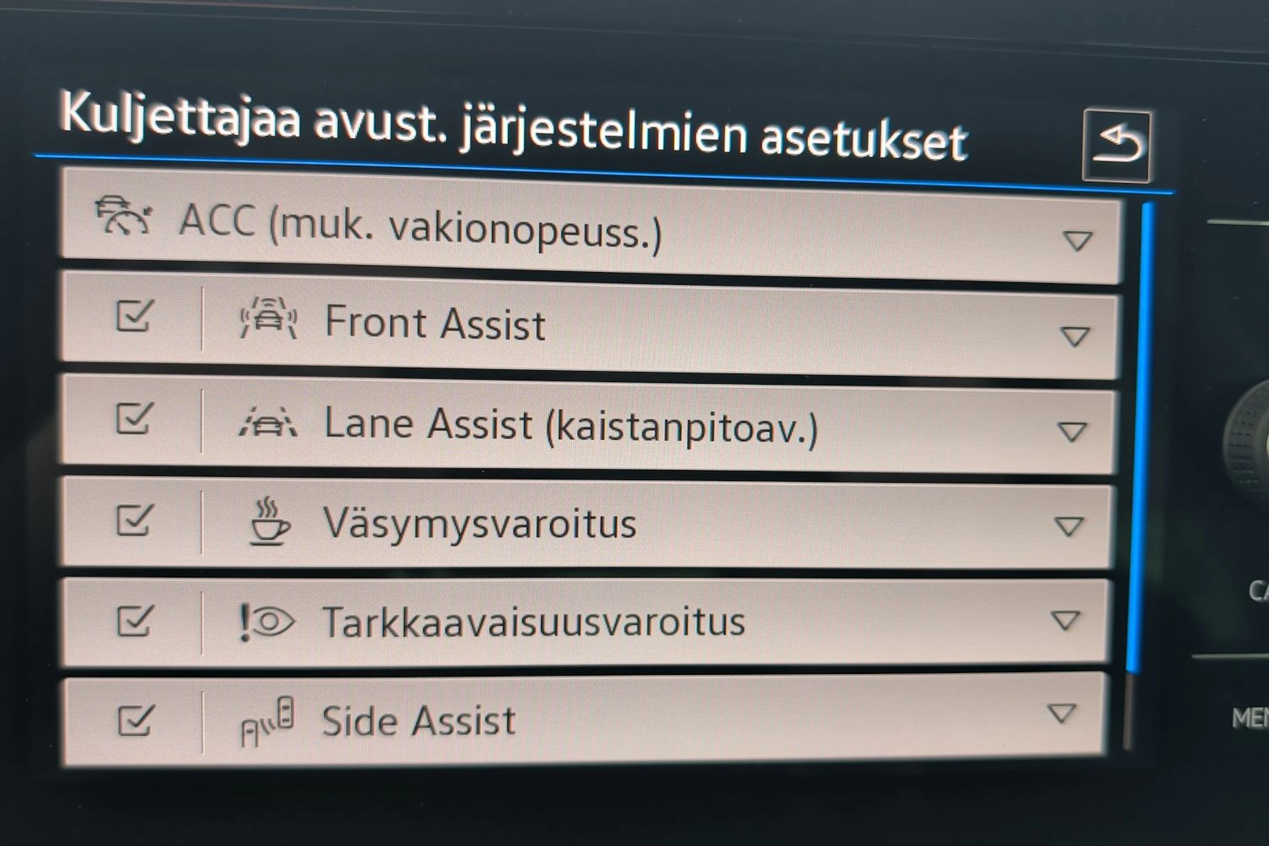 harmaa Volkswagen T-Cross 2027 kuva 12.