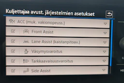 harmaa Volkswagen T-Cross 2027 kuva 12.