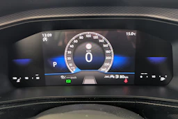 harmaa Volkswagen T-Cross 2027 kuva 16.