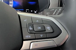 harmaa Volkswagen T-Cross 2027 kuva 18.