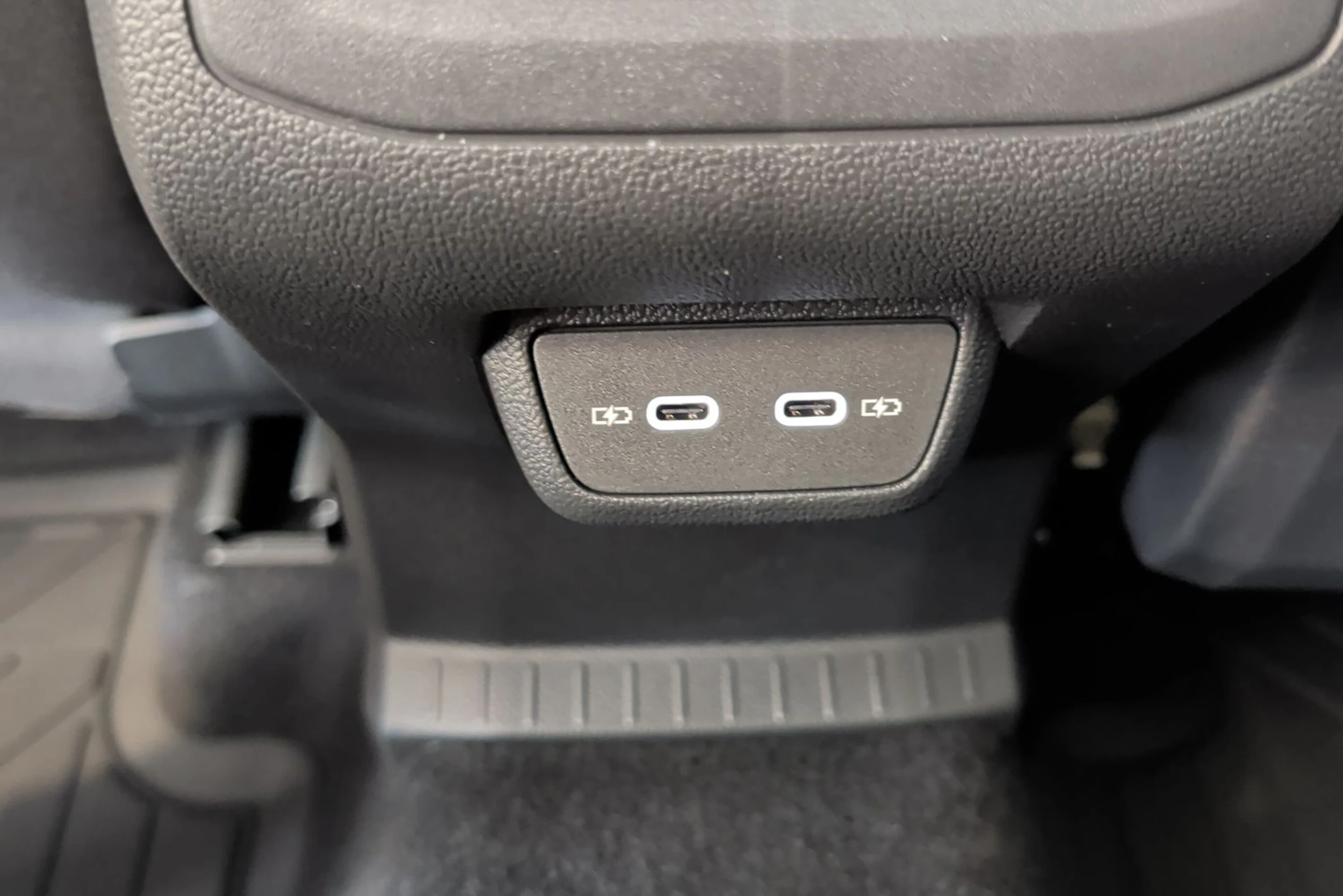 harmaa Volkswagen T-Cross 2027 kuva 21.