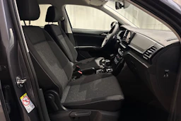 met. harmaa Volkswagen T-Cross 2027 kuva 11.