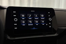met. harmaa Volkswagen T-Cross 2027 kuva 14.